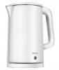 MPM Czajnik 1,7L biały MCZ-105